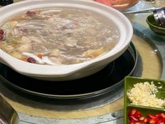 -龙泉人椰子鸡.糟粕醋.海南菜(三亚旗舰店)