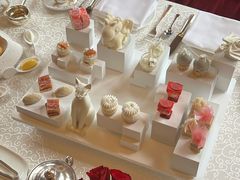 -Salon de Ville浦江汇(上海外滩华尔道夫酒店店)