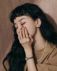 -FASHION PALACE hair+