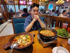 -肖记公安牛肉鱼杂馆·省级非物质文化遗产(万松园直营店)