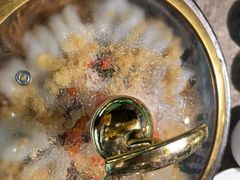 -绿茶餐厅(天津天河城店)