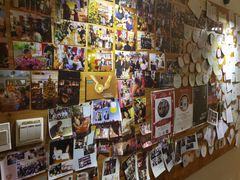 -雕刻时光咖啡馆(师大路店)