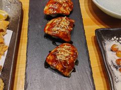 -立山居酒屋·烧鸟 天妇罗(西北湖店)