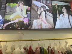 -汉仪华裳汉服旗袍·摄影写真馆(乌镇西栅店)