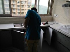 -欧睿宇邦全屋定制(无锡梁溪店)