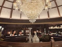 -B&C黄油与面包·THE GARDEN BAKERY概念店(世纪汇店)