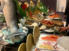 -昆明佳华广场酒店·西餐厅