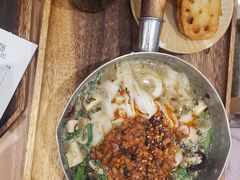 -小满手工粉(北京来福士店)