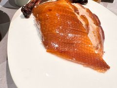 -四世同堂·京菜·烤鸭(双井店)