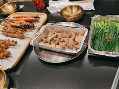 -老虎滩大连海鲜烧烤(建邺云锦路总店)