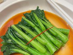 -富淳饭店(世纪公园店)