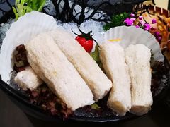 -湊湊火锅·茶憩(打浦桥日月光店)