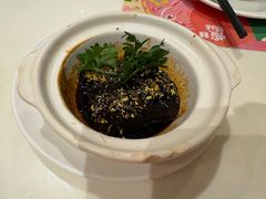 脆皮叉烧-虾饺妹·酒家(海珠广场店)