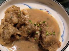 -裕丰源滋补烩面(天赋路店)