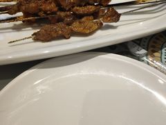 -楼兰古丽·新疆拌面·清真(华阳城店)