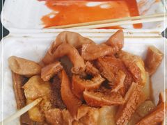 -细妹五香牛杂(步行街店)