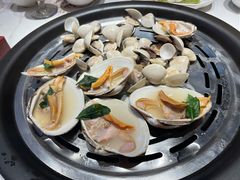 -水禾轩·海鲜蒸汽主题餐厅(拱北店)