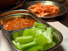 -西塔老太太泥炉烤肉(上海七宝领展广场店)