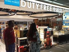 -曼谷素万那普国际机场