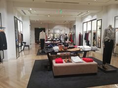 -Massimo Dutti(合生汇店)