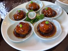 碧螺春厚味菇-五观堂素食(新华路店)