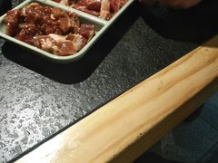 -九寸钉自助·炭火烤肉烧烤(欧乐时尚广场店)