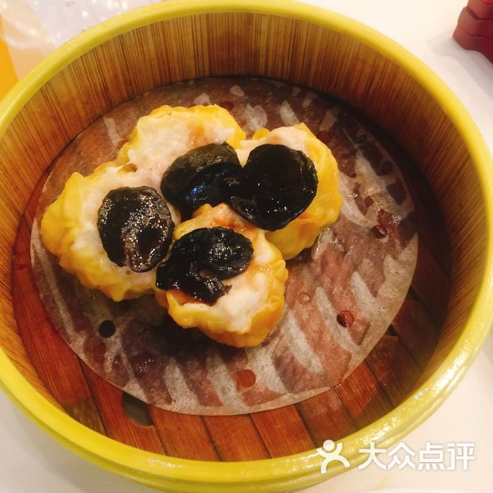 唐宫海鲜舫