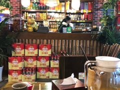 -徐鼎盛民间菜(南坪后堡店)