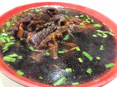 -小龙大肉面馆
