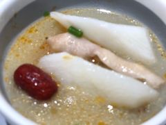 -雅和睿景·商务宴·风味土窑鸡(花博汇店)