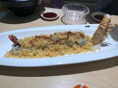 -新一番三文鱼寿司(红城湖店)