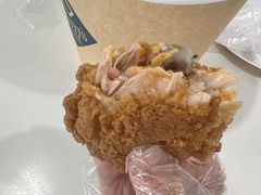 -山姆餐吧(山姆会员商店店)