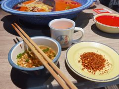 -王歘歘·chuǎ火锅(五道营店)