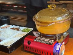 -师味葱扒虎头鲤·水席洛阳菜(元华店)