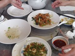 -大清花饺子(山庄店)