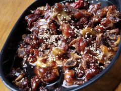 -邱金小炒·30 年盐帮江湖菜(自贡店)