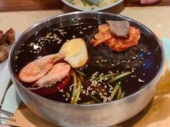 -状元阁烧烤(新华路总店)
