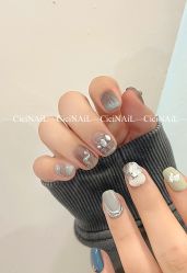 -Cici Nail日式美甲美睫工作室