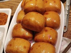 -巴卤社老火锅(财富店)
