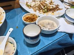 -干老四雅鱼饭店(滨江西路店)