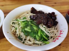 -泰顺江南春面馆