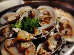 -船奇蒸汽海鲜·闽菜(八市海鲜总店)