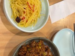 -宏状元现熬粥·京味菜(黄寺大街店)