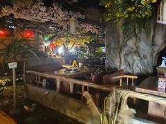 -城墙拐拐火锅(三峡广场黑金冠店)