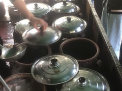 -燕子煨汤(山海关路店)