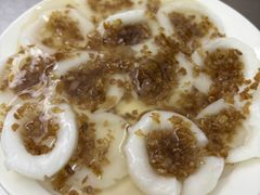 -老福合沟无米粿甜汤粿品店