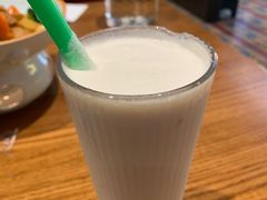 甜奶茶-敏珠拉姆藏餐·南京厨房(富春江东街店)