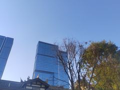 -春熙路步行街