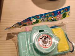 -卢家妈妈·西餐厨房(卜蜂中心店)