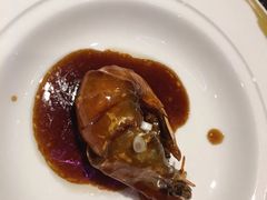-万丽轩·粤菜(王府井金茂万丽酒店)
